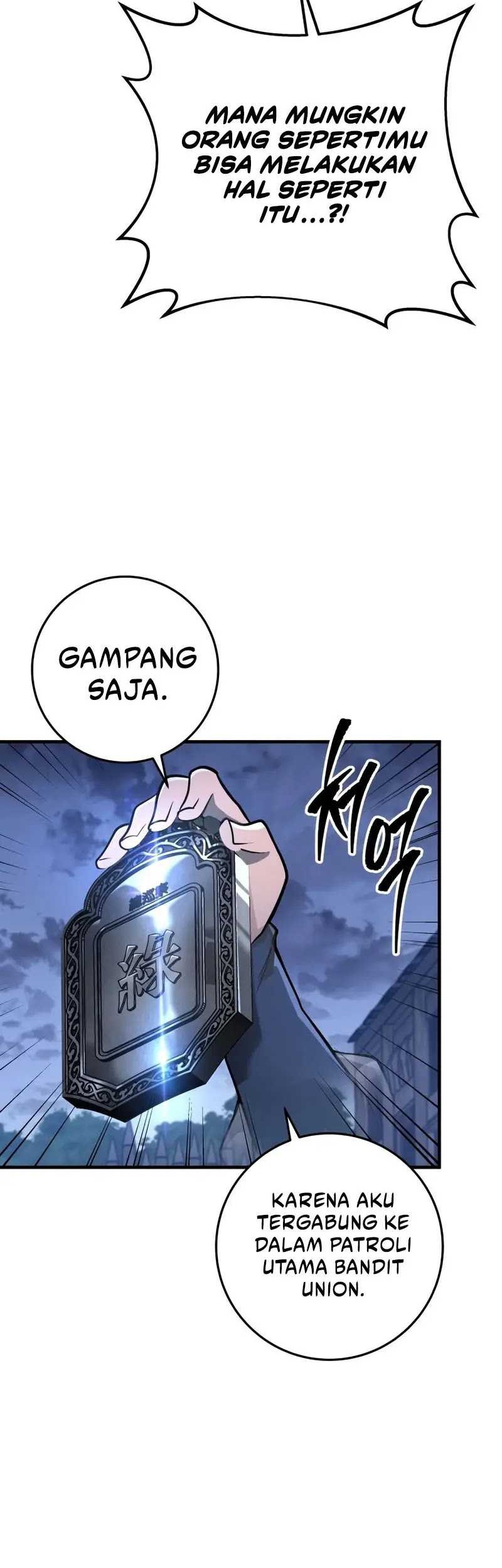 Heavenly Inquisition Sword Chapter 80 - halaman 58