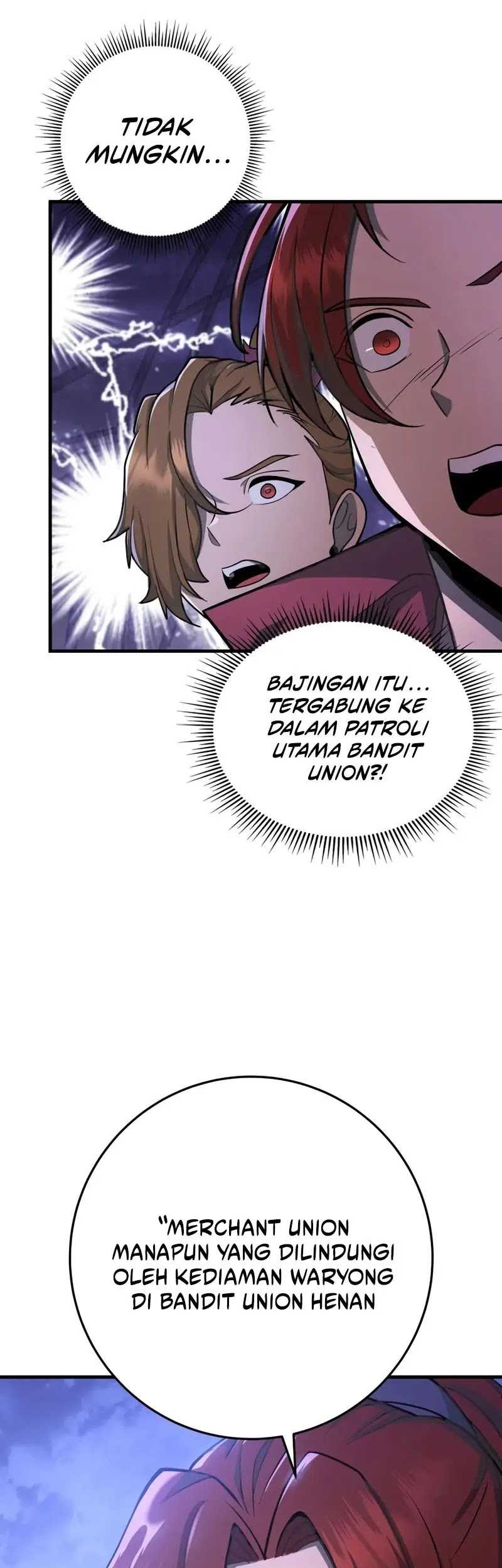 Heavenly Inquisition Sword Chapter 80 - halaman 59