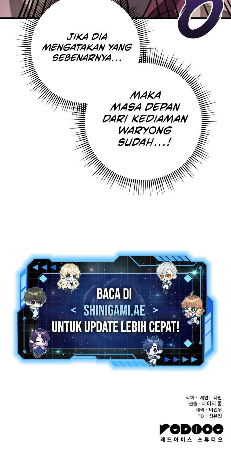 Heavenly Inquisition Sword Chapter 80 - halaman 62