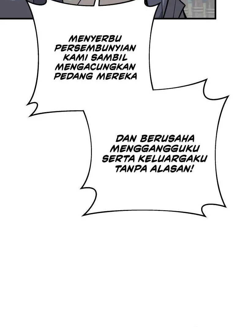 Heavenly Inquisition Sword Chapter 81 - halaman 30
