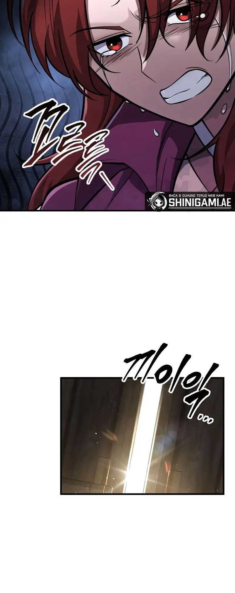 Heavenly Inquisition Sword Chapter 81 - halaman 5