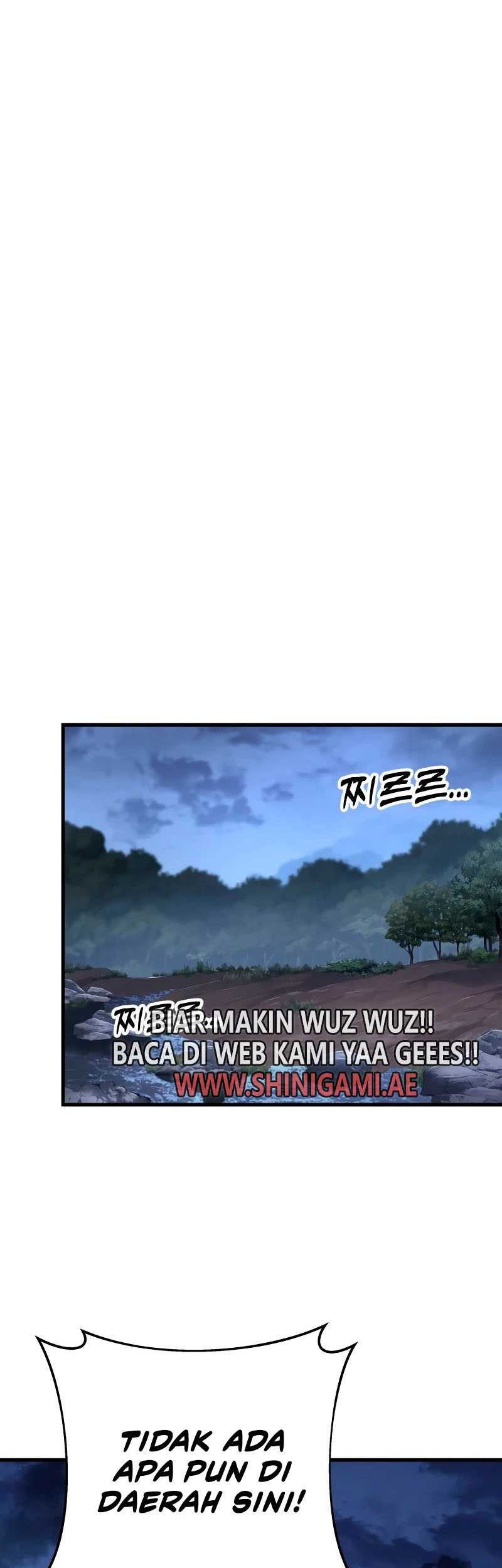 Heavenly Inquisition Sword Chapter 82 - halaman 20