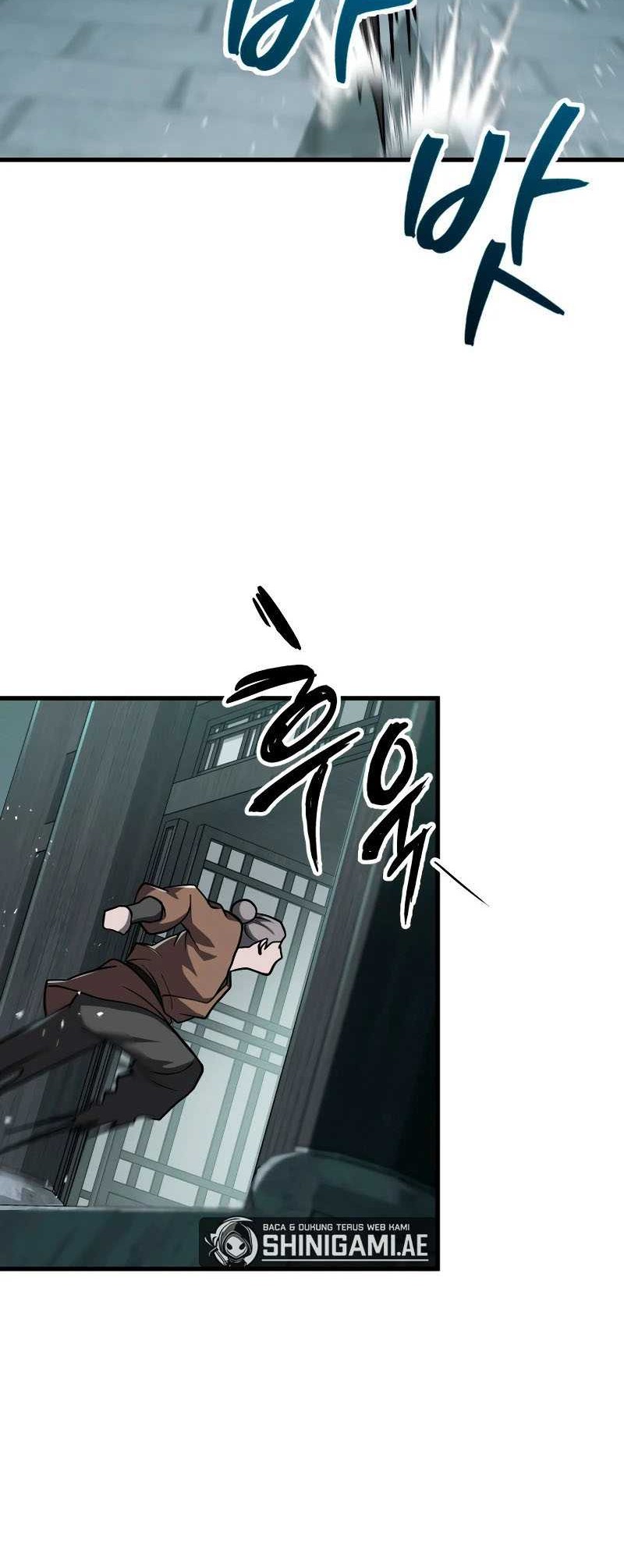 Heavenly Inquisition Sword Chapter 82 - halaman 37