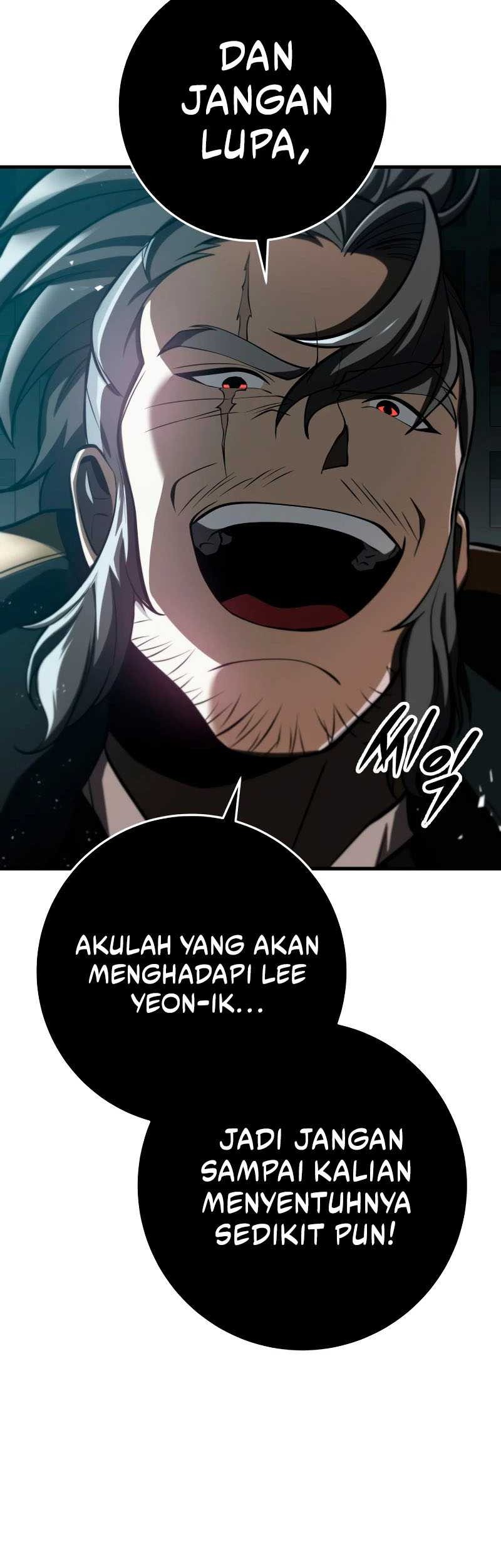 Heavenly Inquisition Sword Chapter 82 - halaman 44