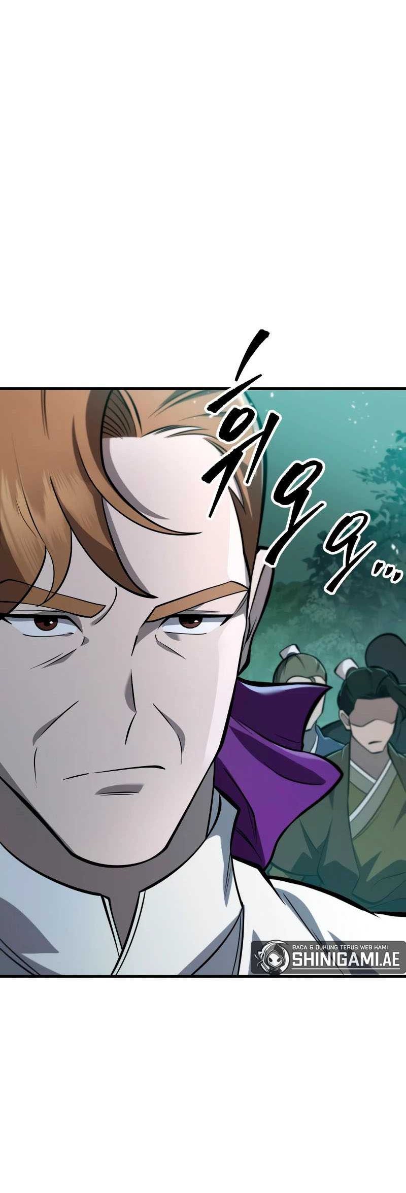 Heavenly Inquisition Sword Chapter 82 - halaman 45