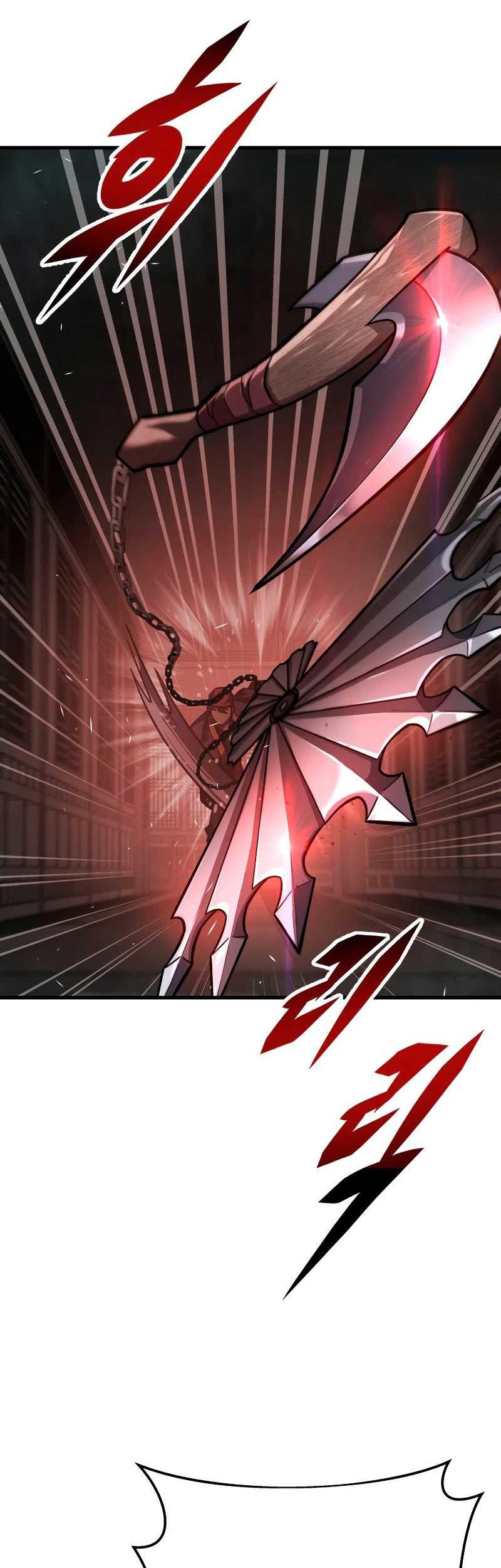 Heavenly Inquisition Sword Chapter 82 - halaman 51