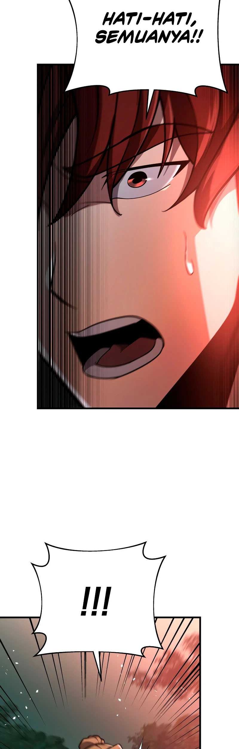 Heavenly Inquisition Sword Chapter 82 - halaman 52