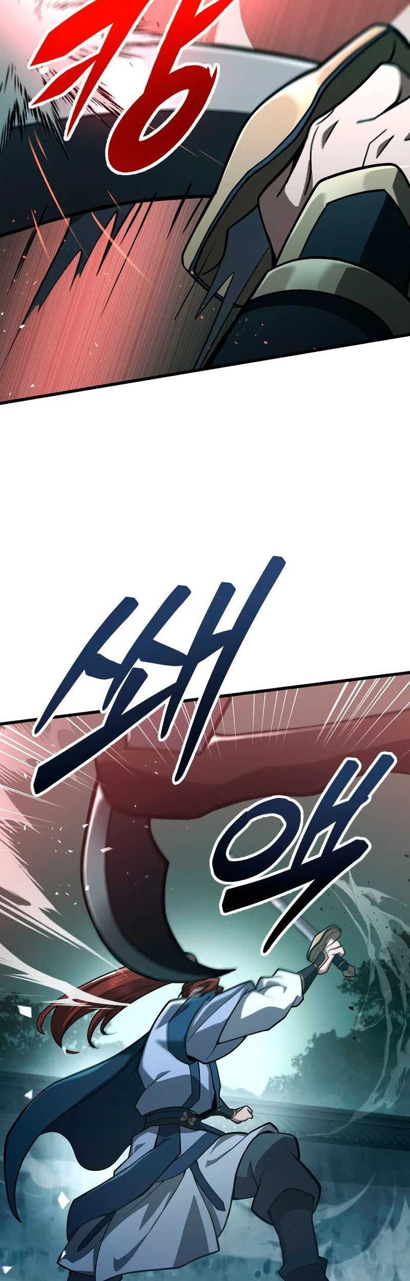 Heavenly Inquisition Sword Chapter 82 - halaman 55