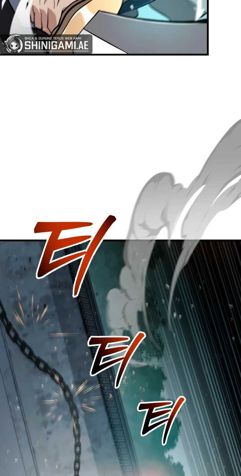 Heavenly Inquisition Sword Chapter 82 - halaman 57