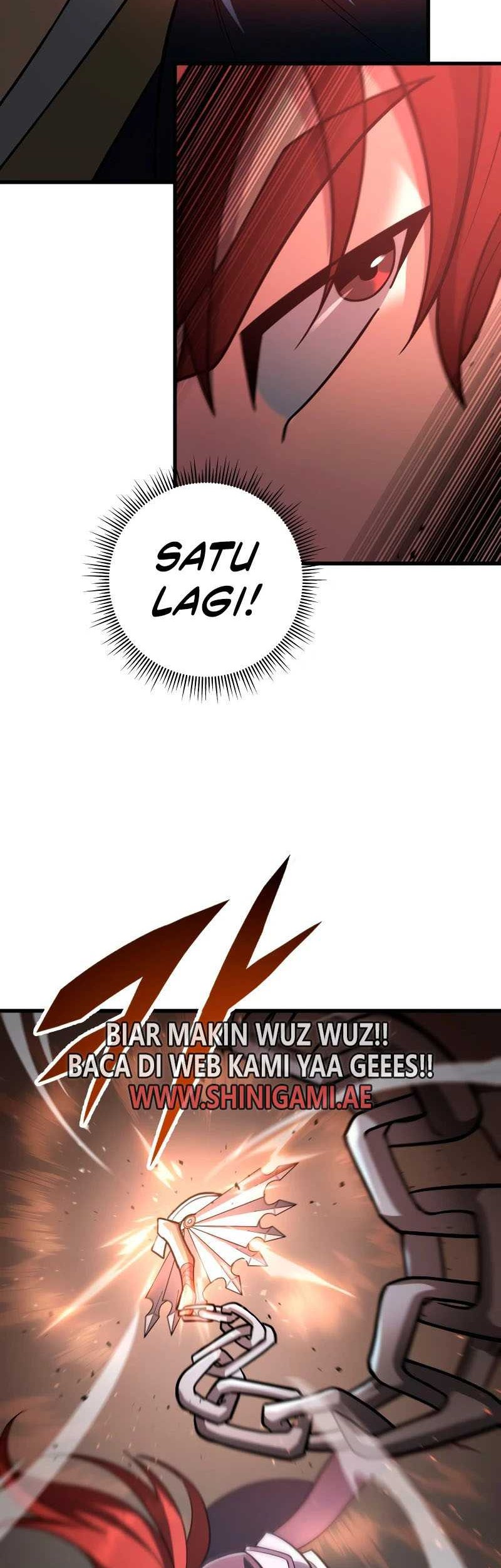 Heavenly Inquisition Sword Chapter 82 - halaman 59