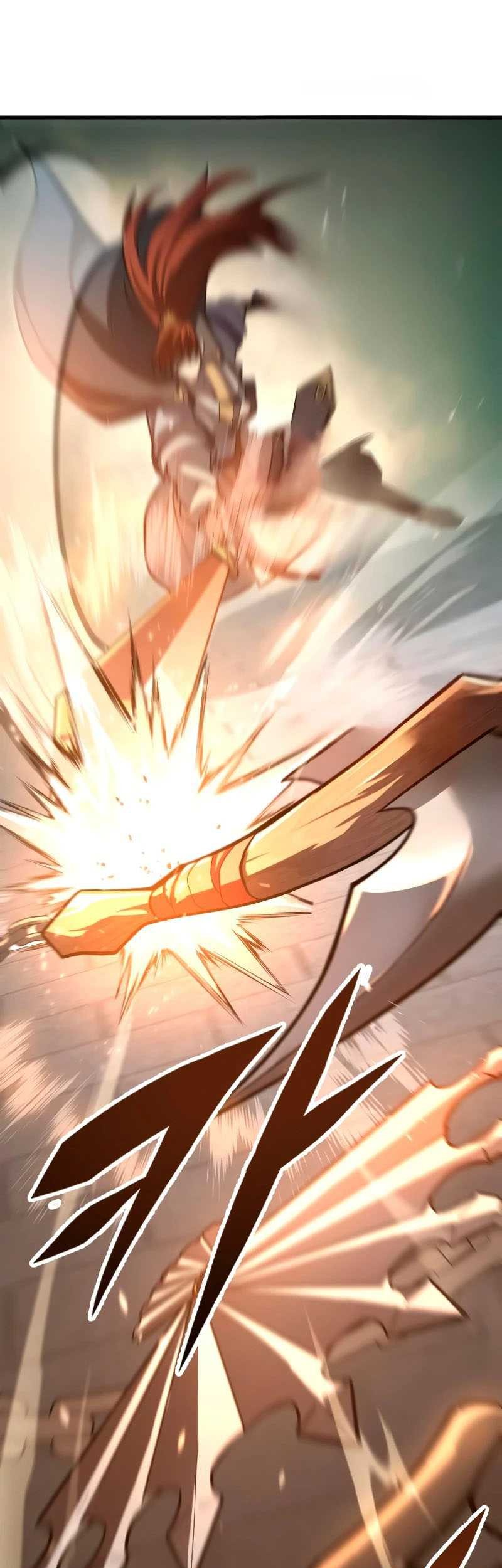Heavenly Inquisition Sword Chapter 82 - halaman 62