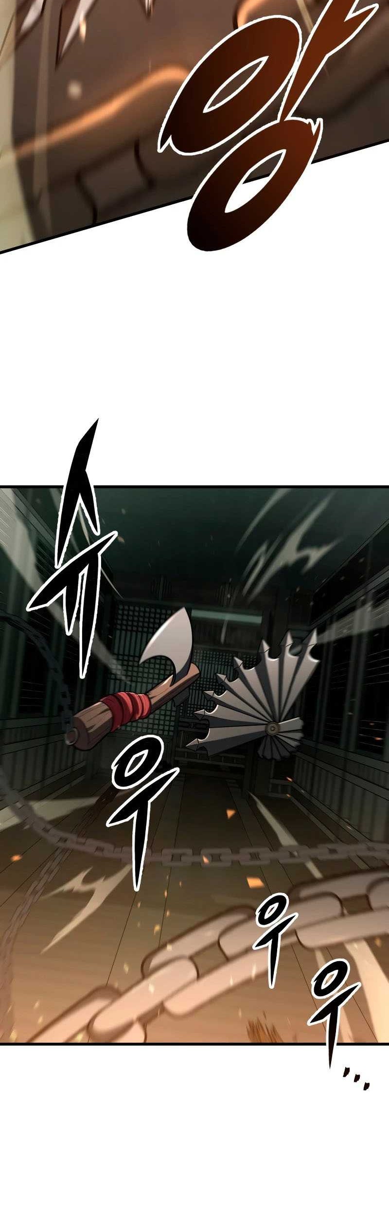 Heavenly Inquisition Sword Chapter 82 - halaman 63
