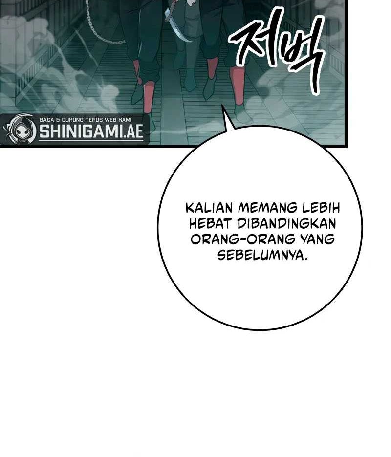 Heavenly Inquisition Sword Chapter 82 - halaman 69
