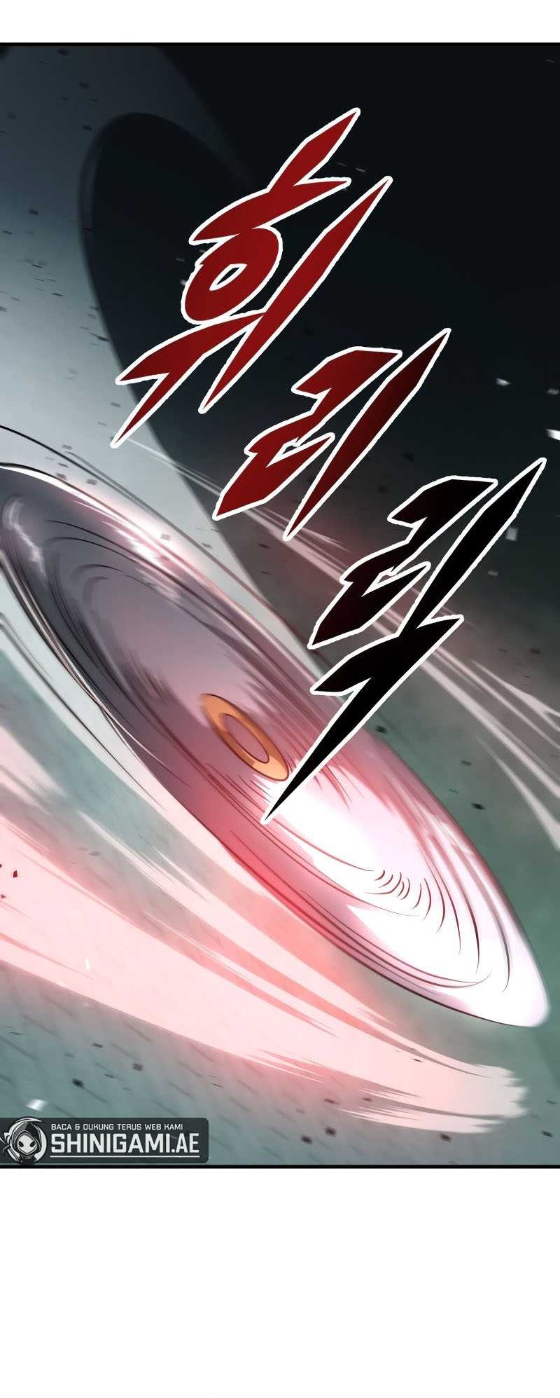 Heavenly Inquisition Sword Chapter 83 - halaman 29