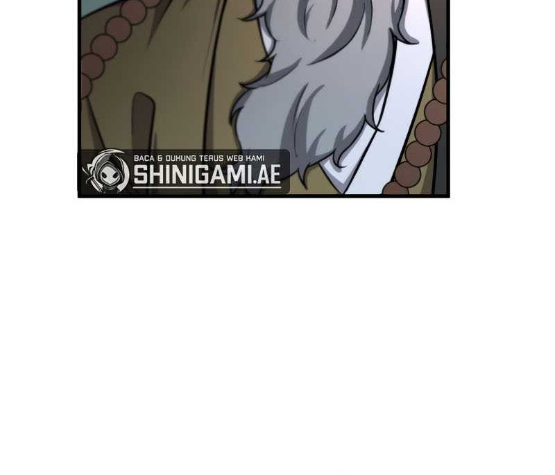 Heavenly Inquisition Sword Chapter 83 - halaman 33