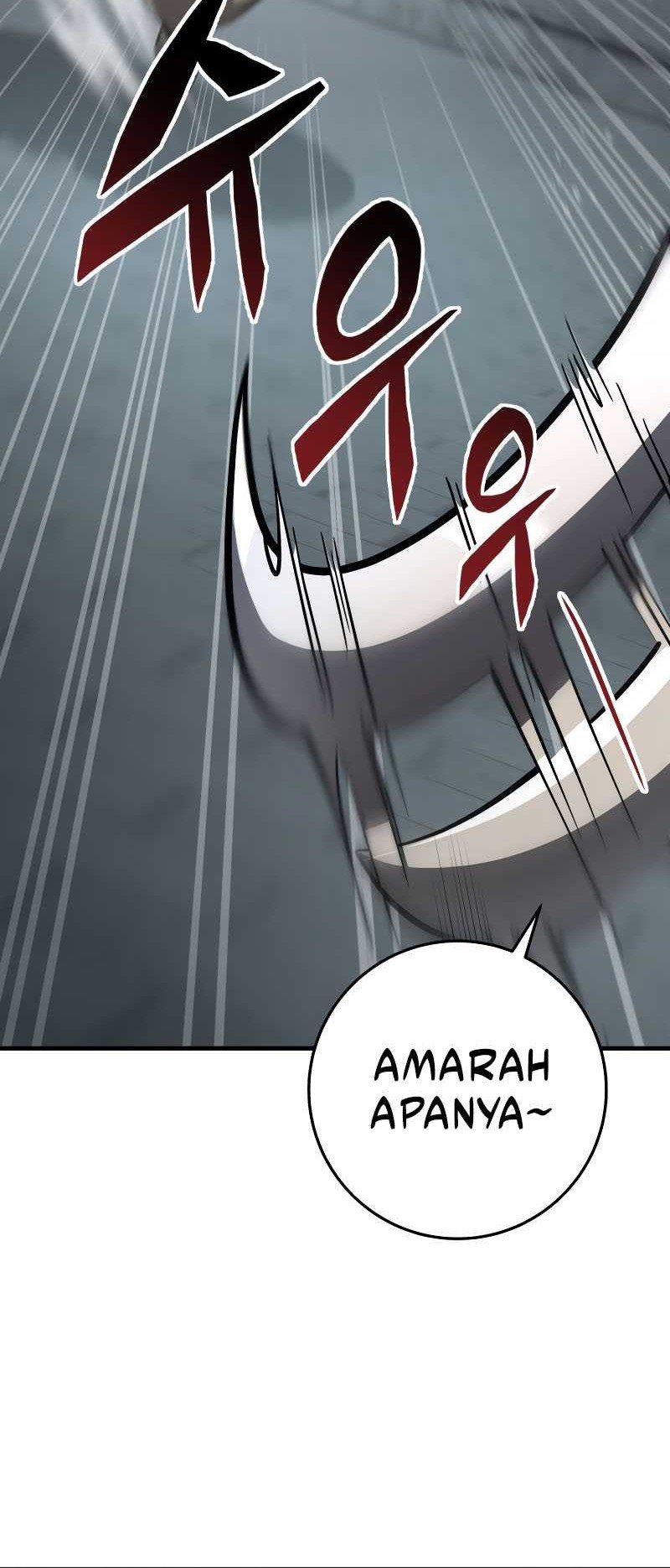 Heavenly Inquisition Sword Chapter 83 - halaman 41