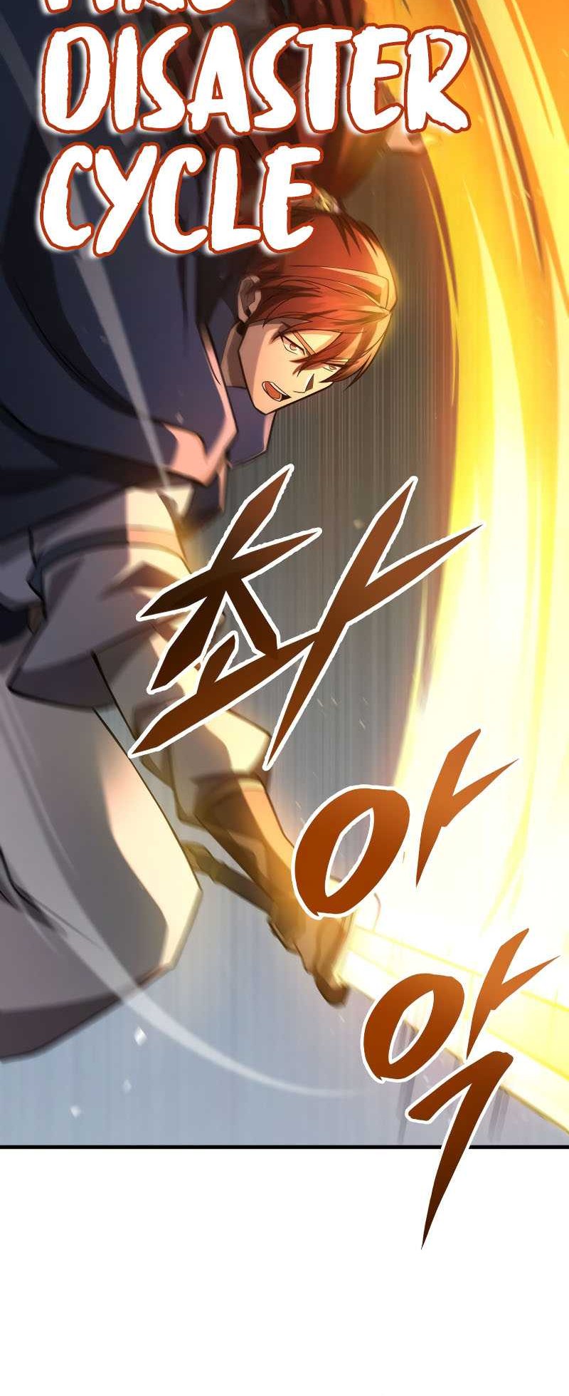 Heavenly Inquisition Sword Chapter 83 - halaman 49