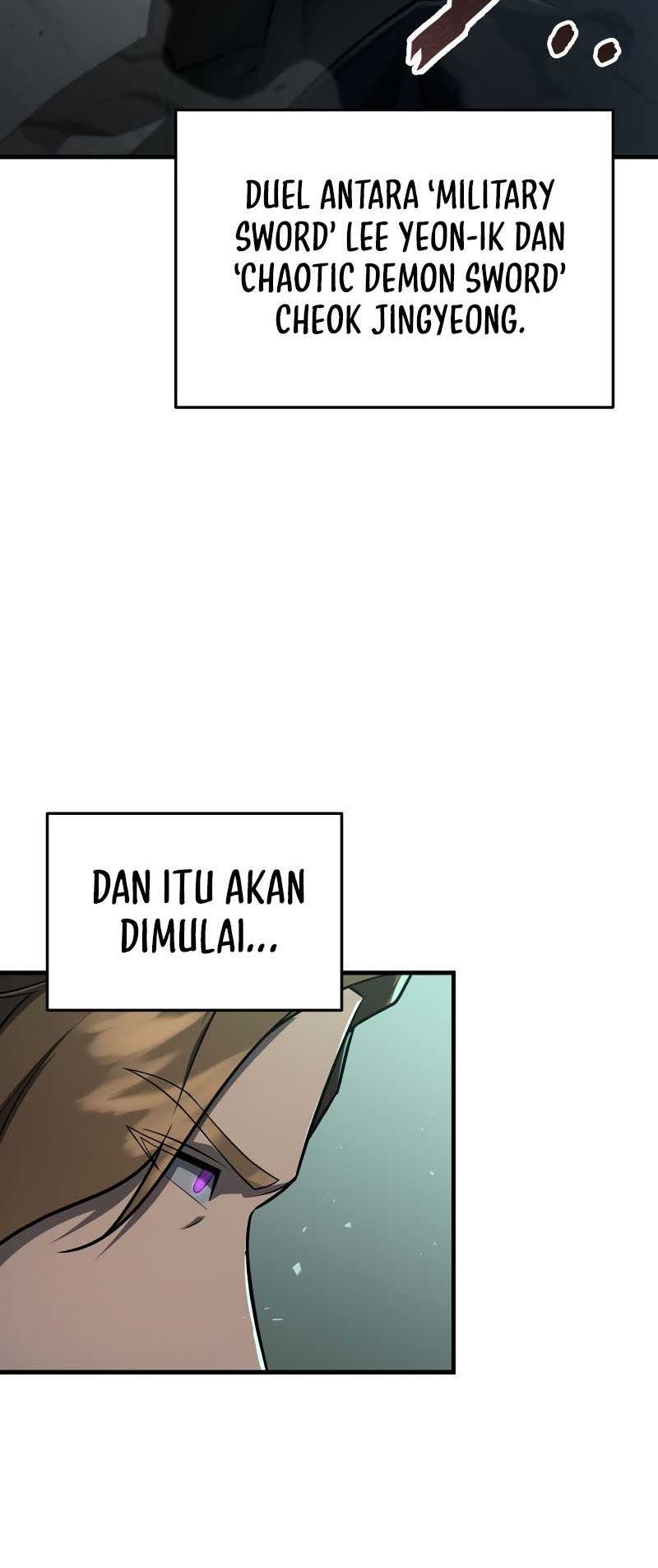 Heavenly Inquisition Sword Chapter 83 - halaman 61