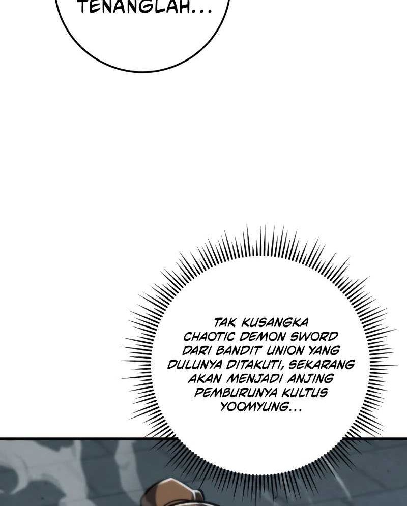 Heavenly Inquisition Sword Chapter 84 - halaman 13