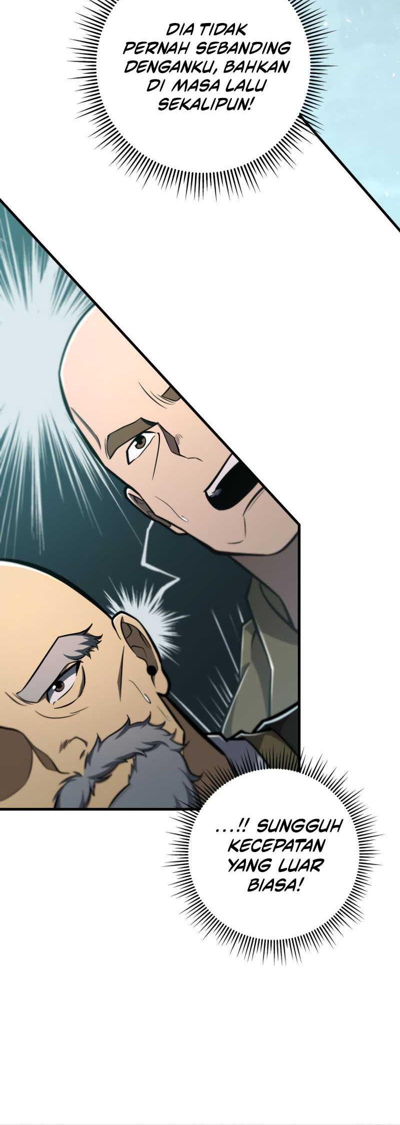 Heavenly Inquisition Sword Chapter 84 - halaman 17