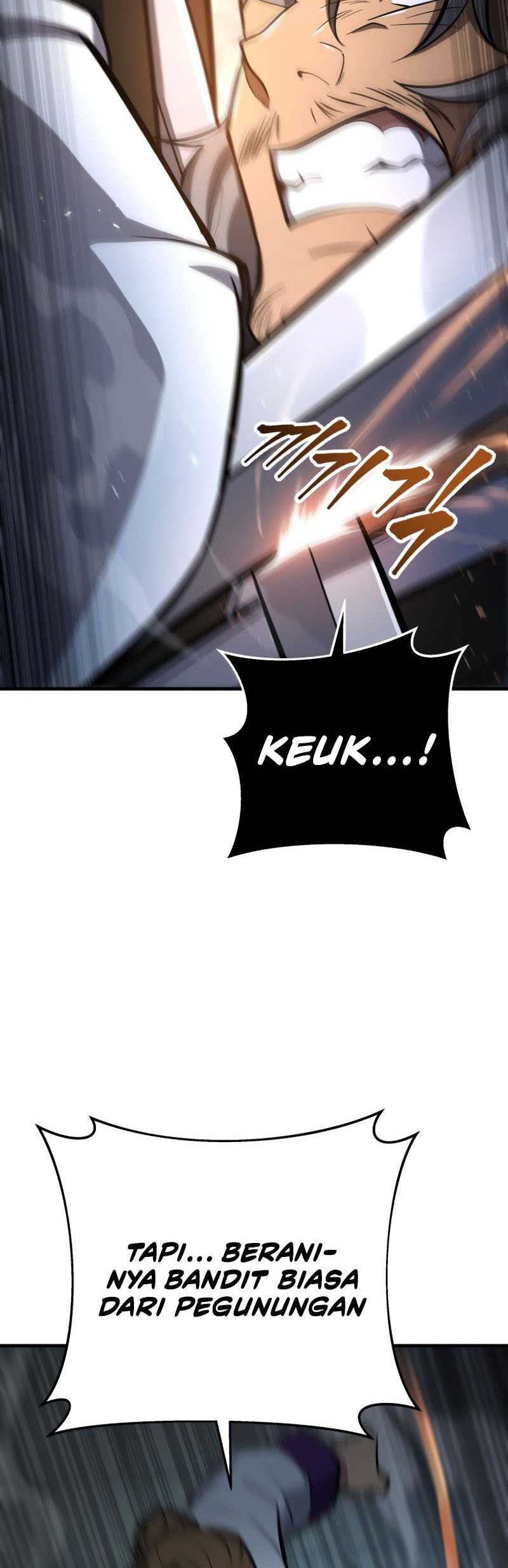 Heavenly Inquisition Sword Chapter 84 - halaman 21