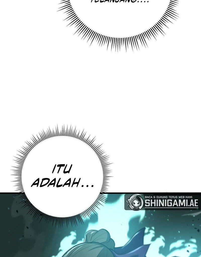 Heavenly Inquisition Sword Chapter 84 - halaman 25