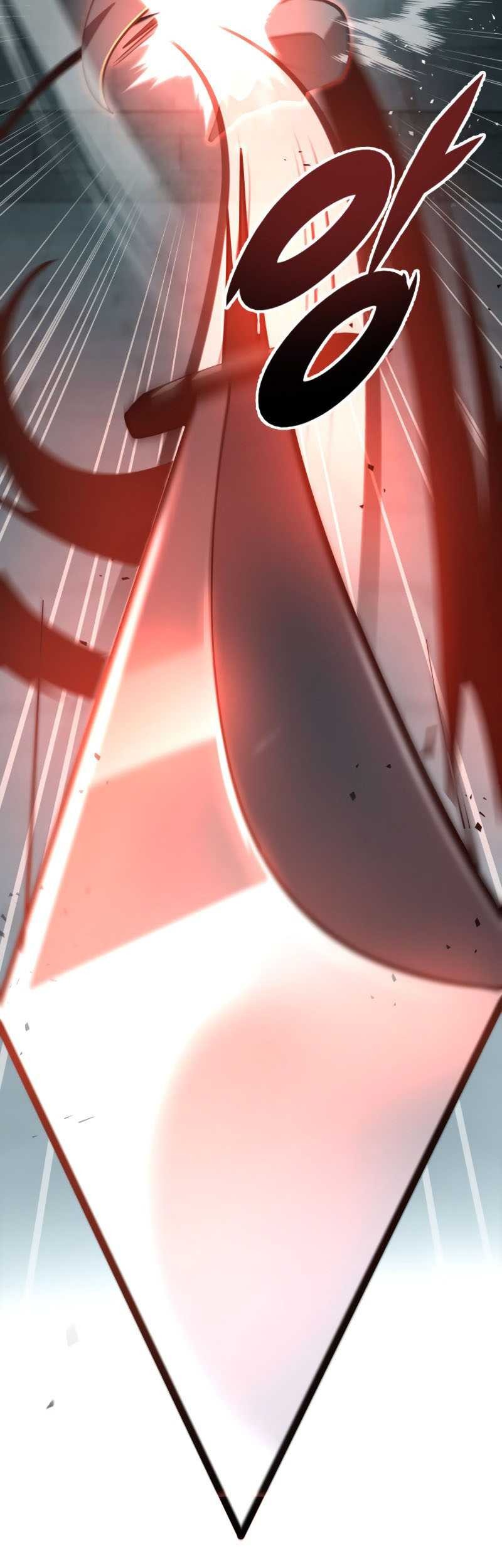 Heavenly Inquisition Sword Chapter 84 - halaman 34