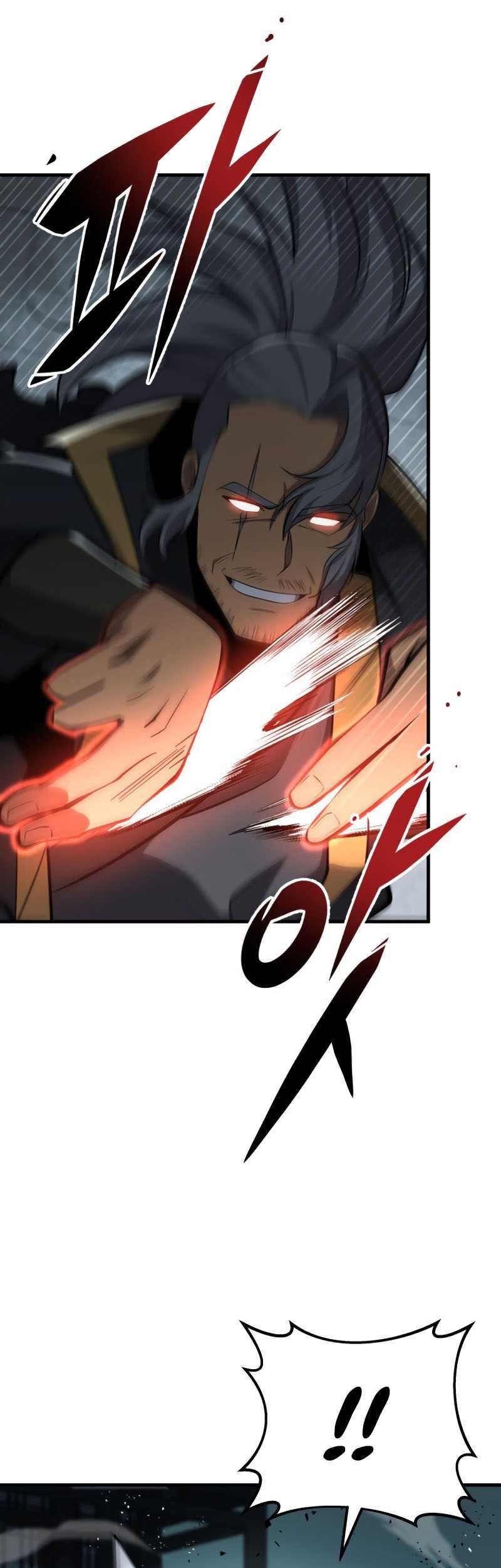 Heavenly Inquisition Sword Chapter 84 - halaman 39
