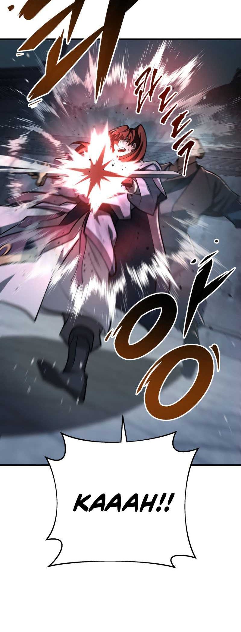 Heavenly Inquisition Sword Chapter 84 - halaman 42