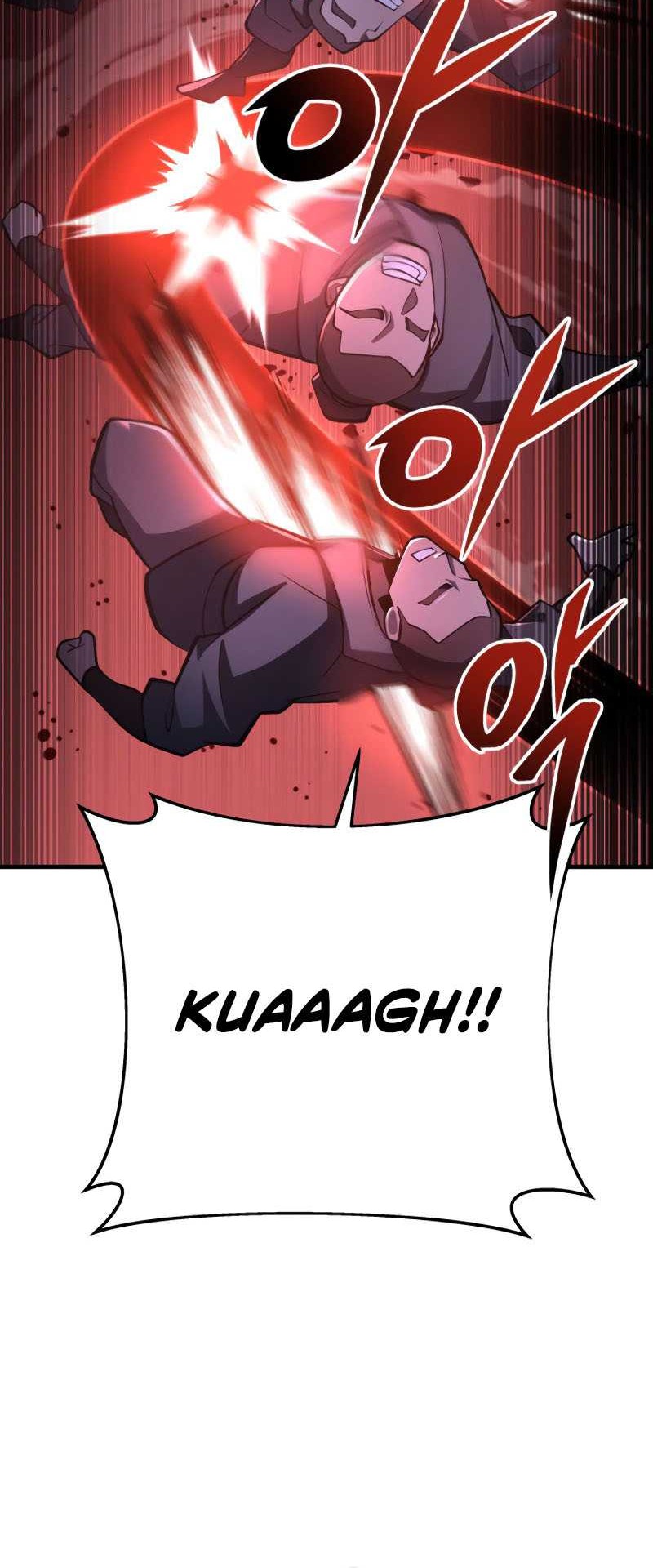 Heavenly Inquisition Sword Chapter 84 - halaman 46