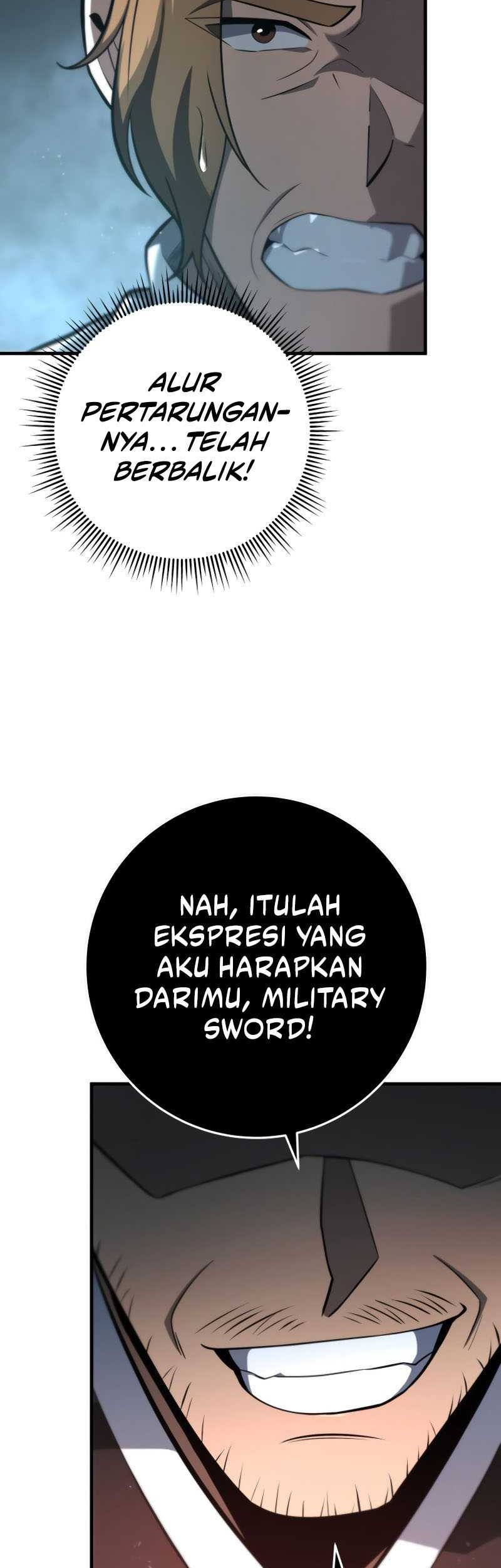 Heavenly Inquisition Sword Chapter 84 - halaman 53