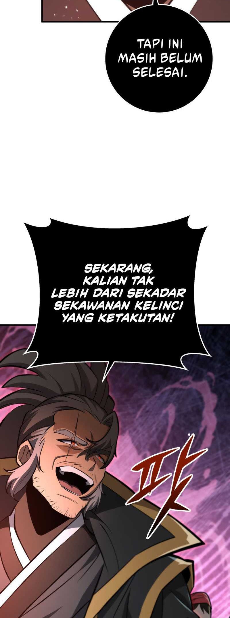Heavenly Inquisition Sword Chapter 84 - halaman 54