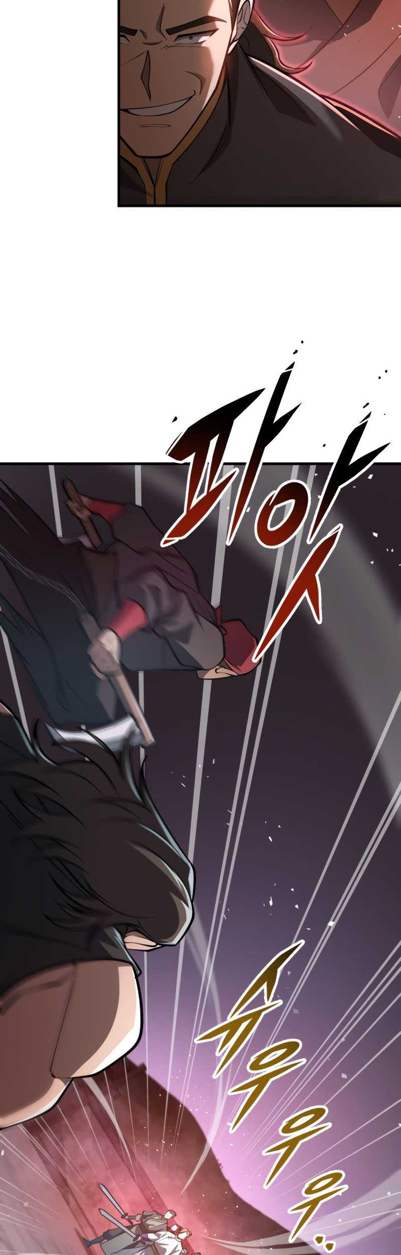 Heavenly Inquisition Sword Chapter 84 - halaman 56