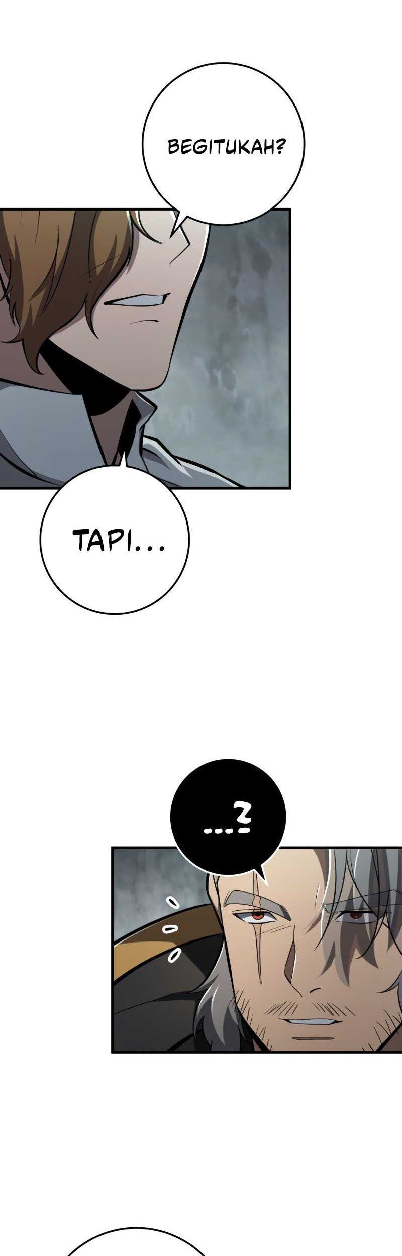 Heavenly Inquisition Sword Chapter 84 - halaman 7