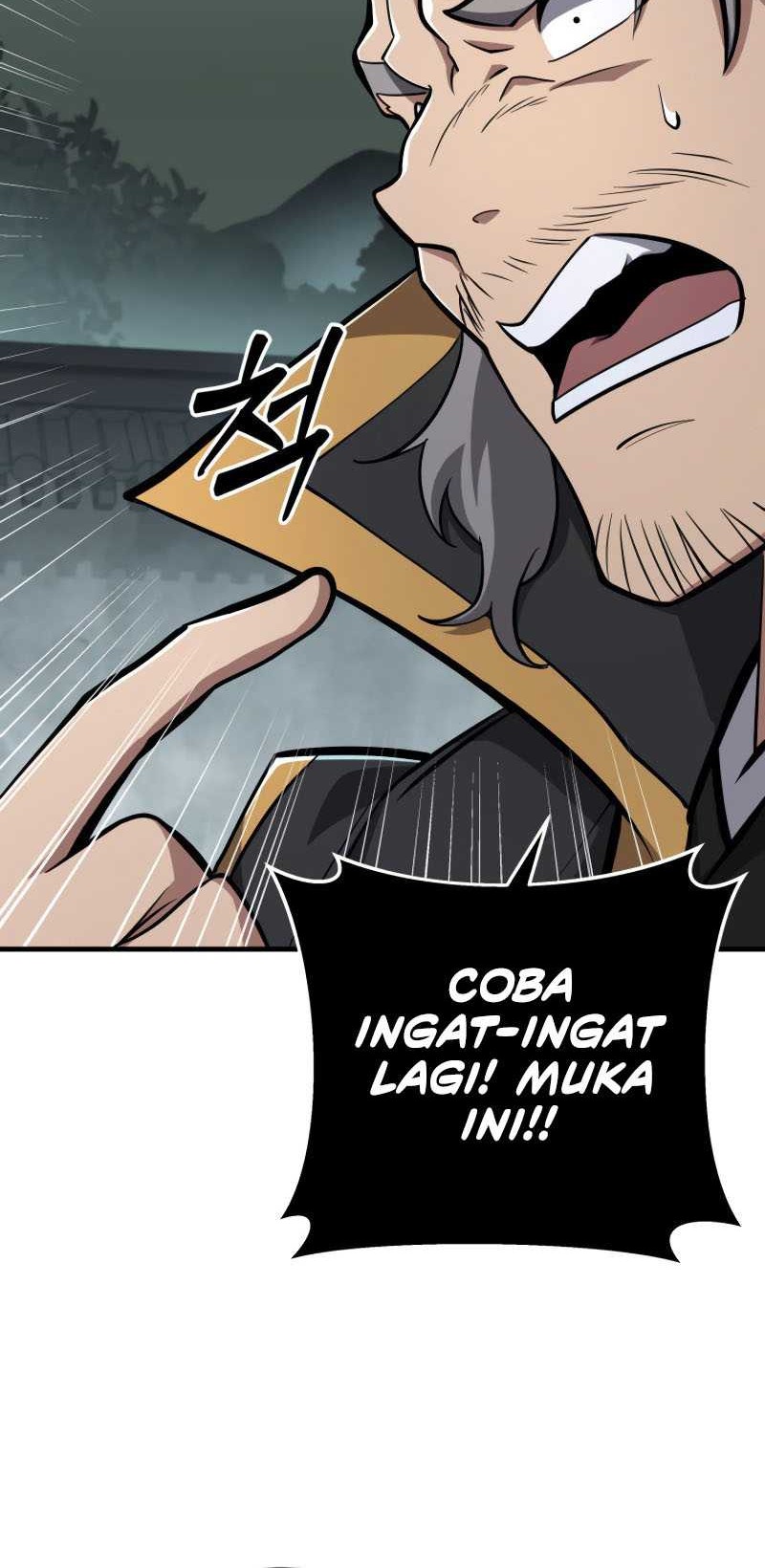 Heavenly Inquisition Sword Chapter 84 - halaman 9