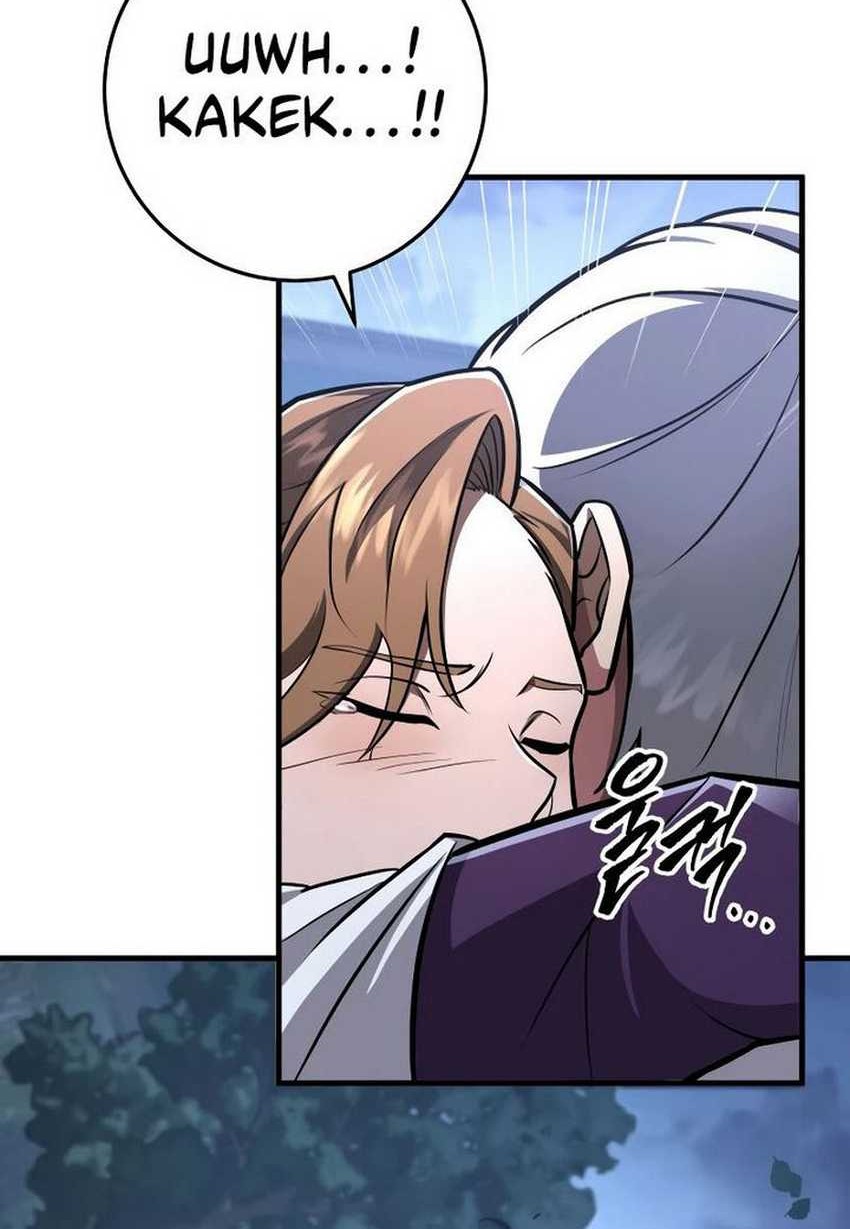 Heavenly Inquisition Sword Chapter 85 - halaman 11