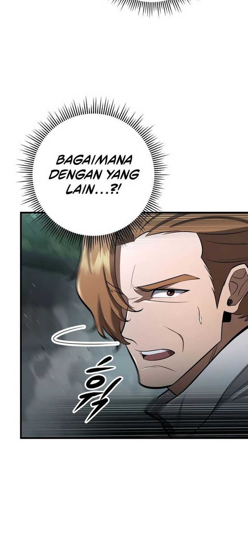 Heavenly Inquisition Sword Chapter 85 - halaman 27