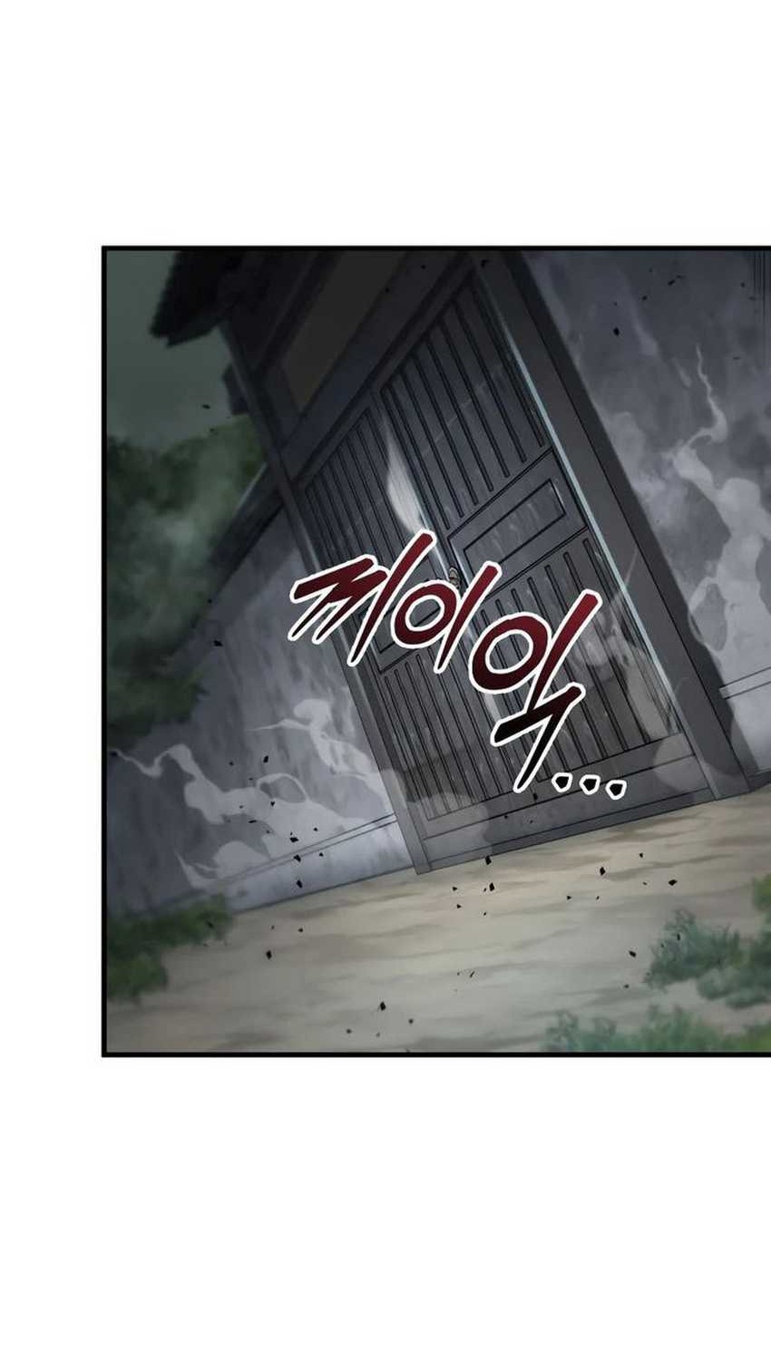 Heavenly Inquisition Sword Chapter 85 - halaman 42