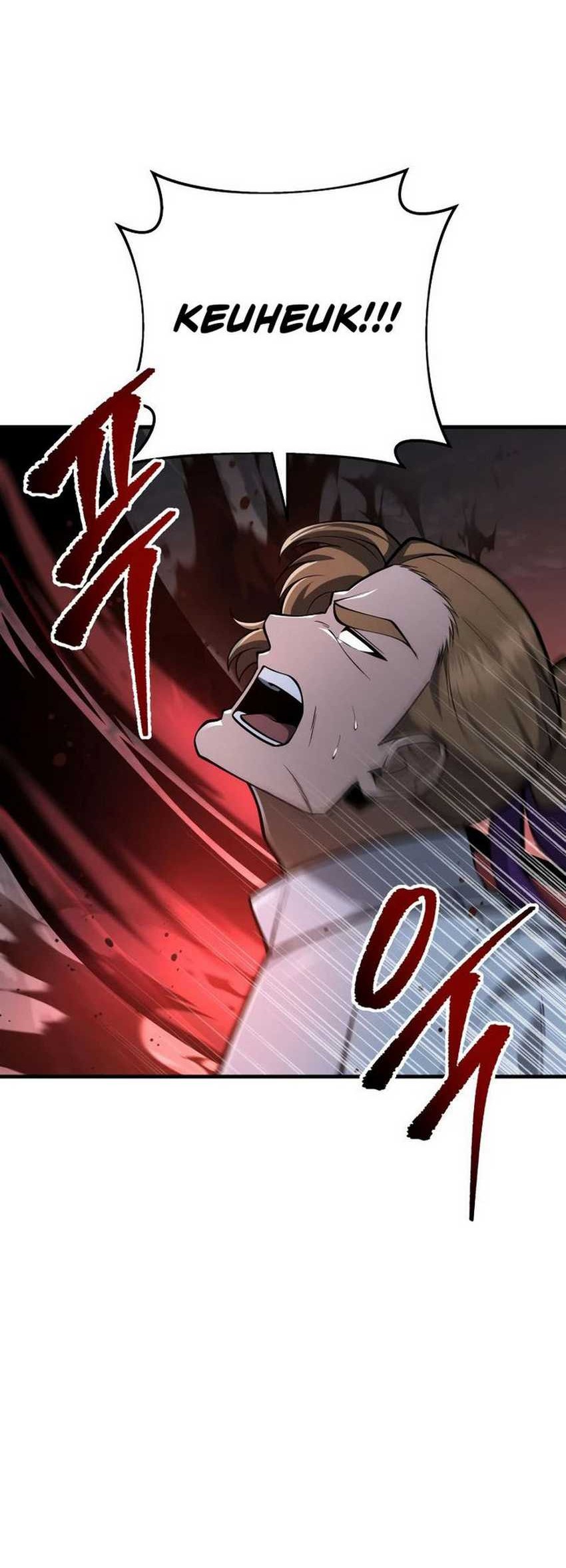 Heavenly Inquisition Sword Chapter 85 - halaman 47