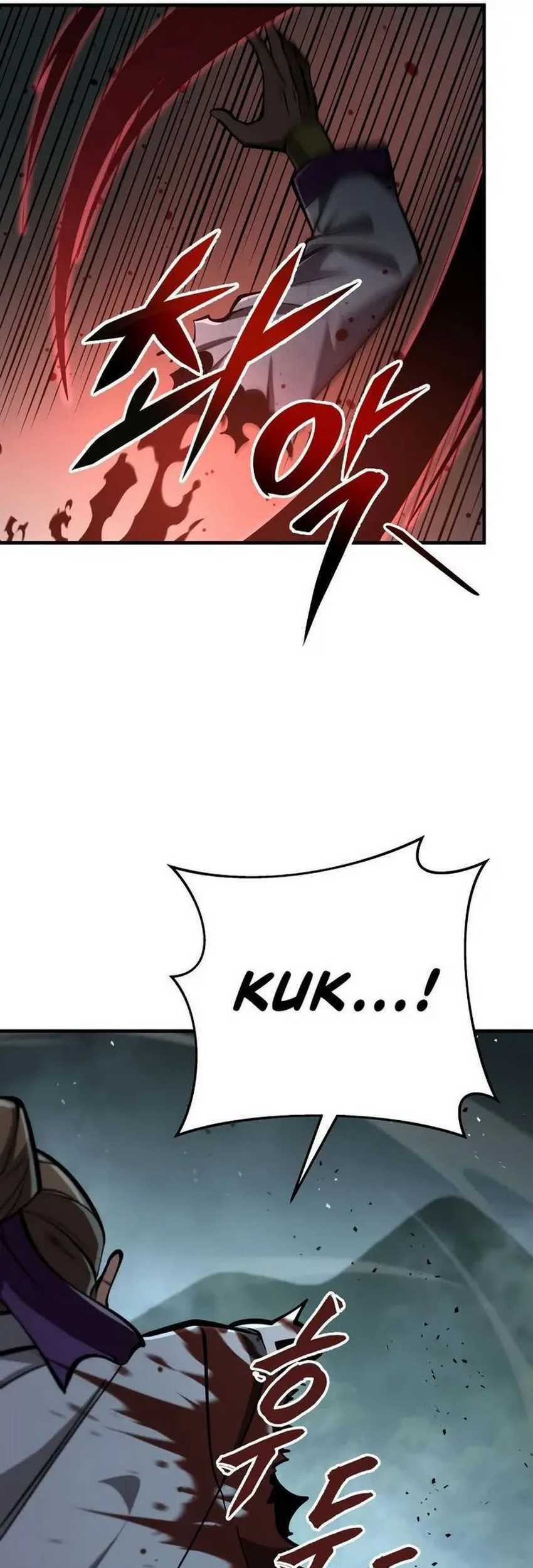 Heavenly Inquisition Sword Chapter 85 - halaman 48