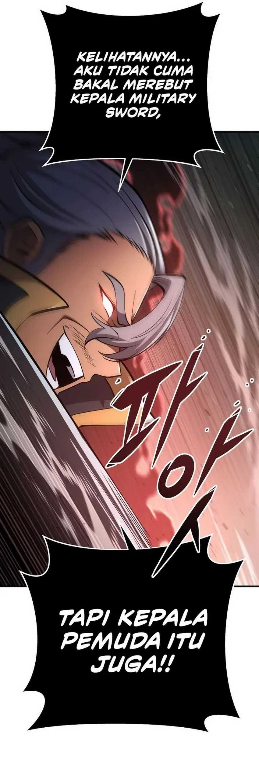 Heavenly Inquisition Sword Chapter 85 - halaman 54