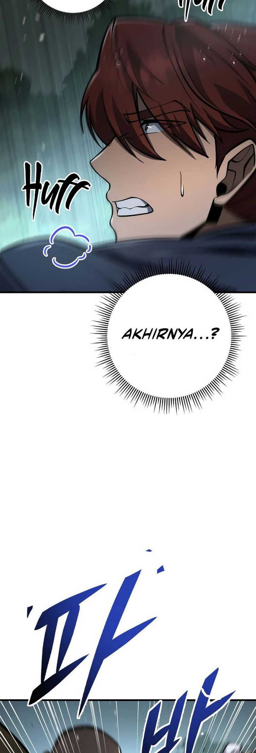 Heavenly Inquisition Sword Chapter 85 - halaman 57