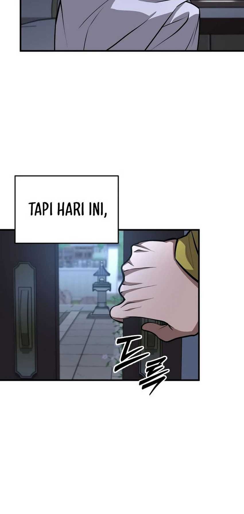Heavenly Inquisition Sword Chapter 85 - halaman 6