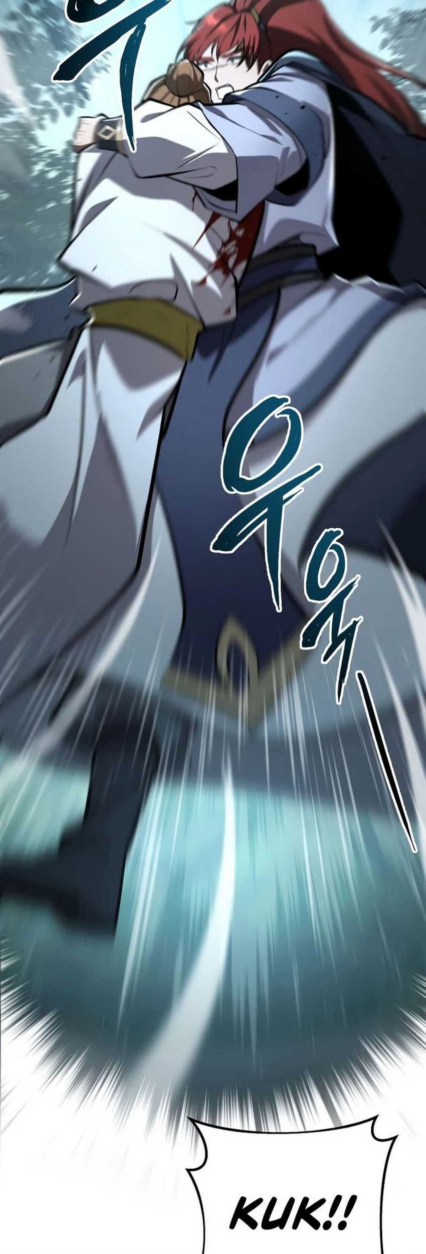 Heavenly Inquisition Sword Chapter 85 - halaman 67