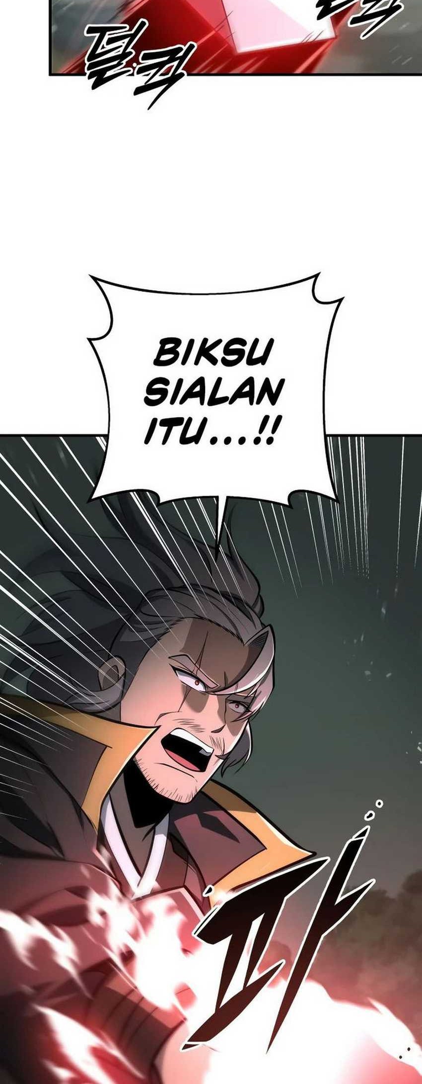 Heavenly Inquisition Sword Chapter 85 - halaman 73