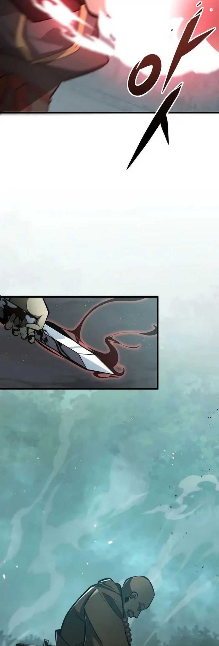 Heavenly Inquisition Sword Chapter 85 - halaman 74