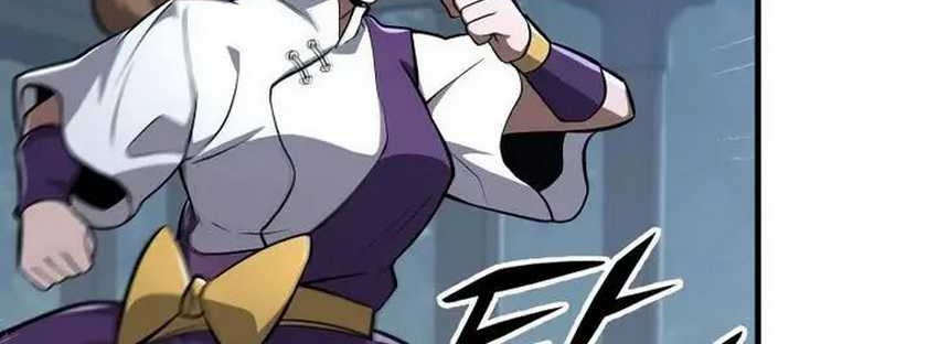 Heavenly Inquisition Sword Chapter 85 - halaman 9