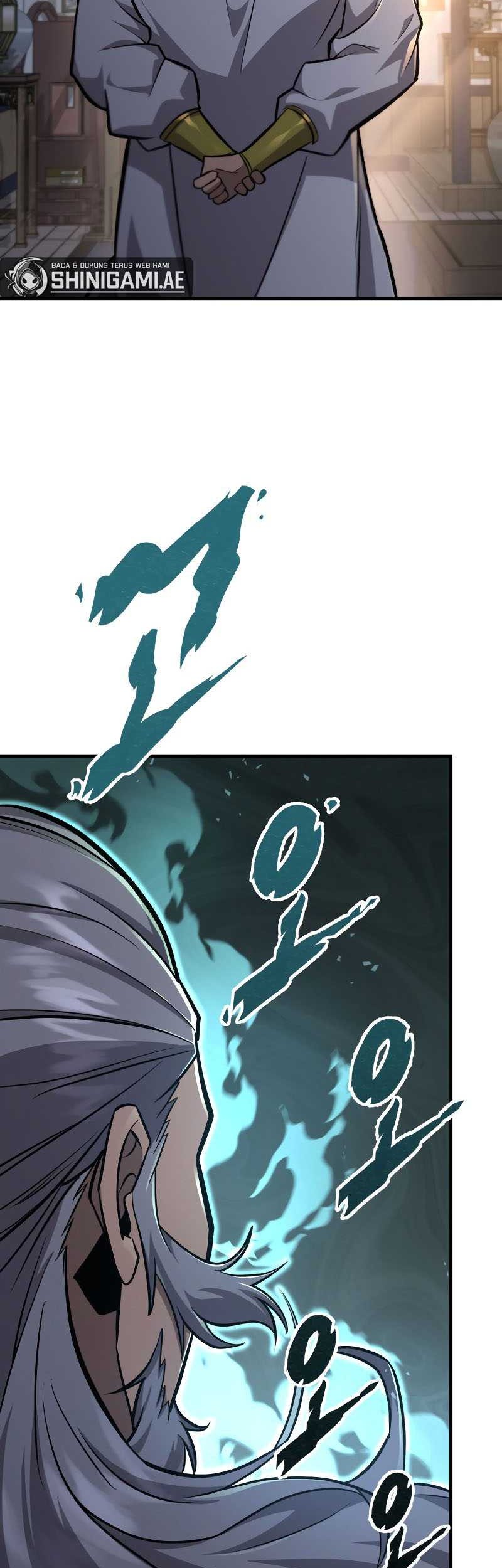 Heavenly Inquisition Sword Chapter 86 - halaman 12