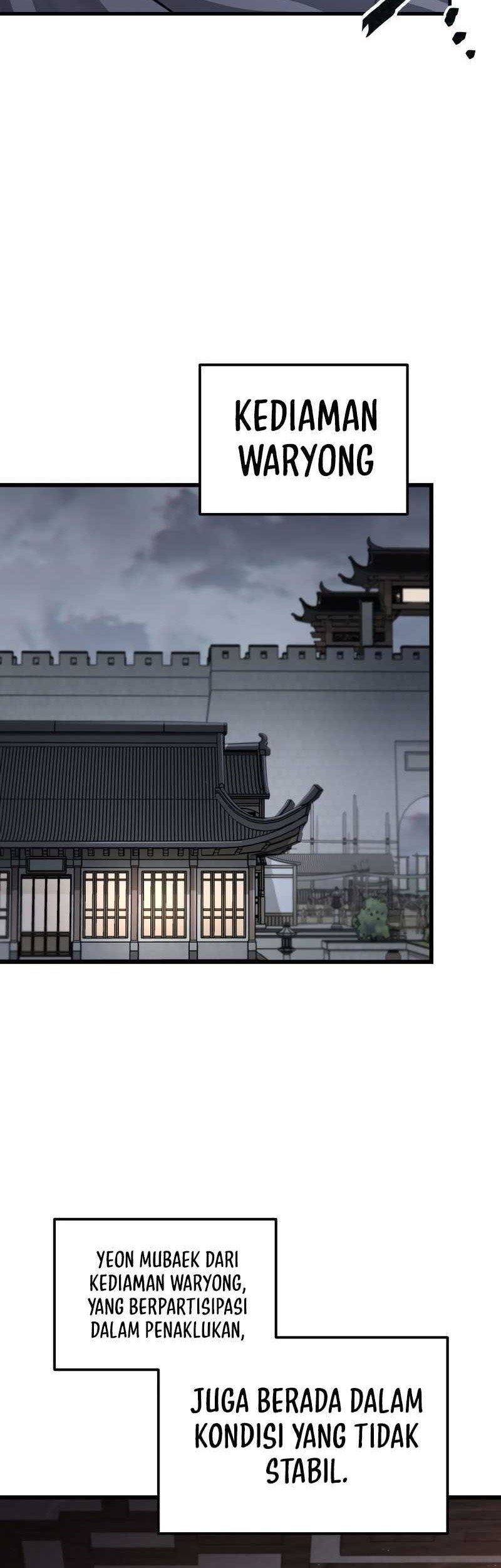 Heavenly Inquisition Sword Chapter 86 - halaman 13