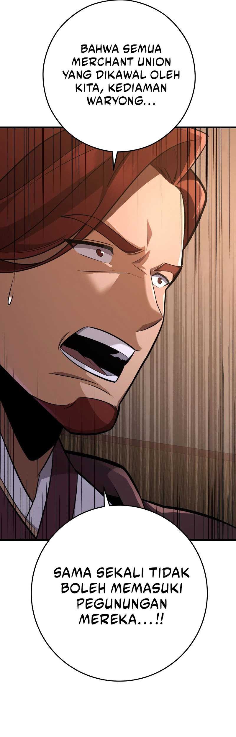 Heavenly Inquisition Sword Chapter 86 - halaman 22